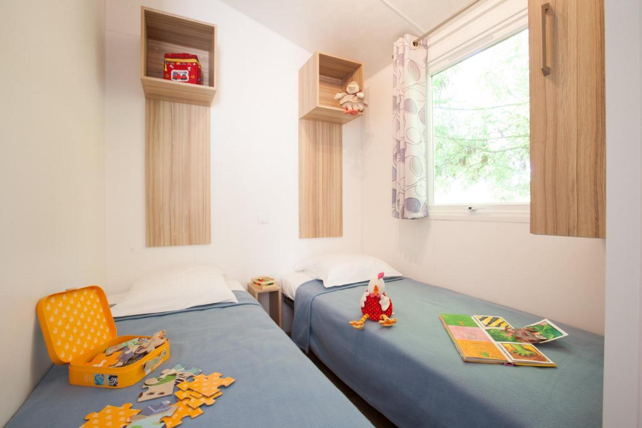 Camping Le Paradis Talmont-Saint-Hilaire Zewnętrze zdjęcie