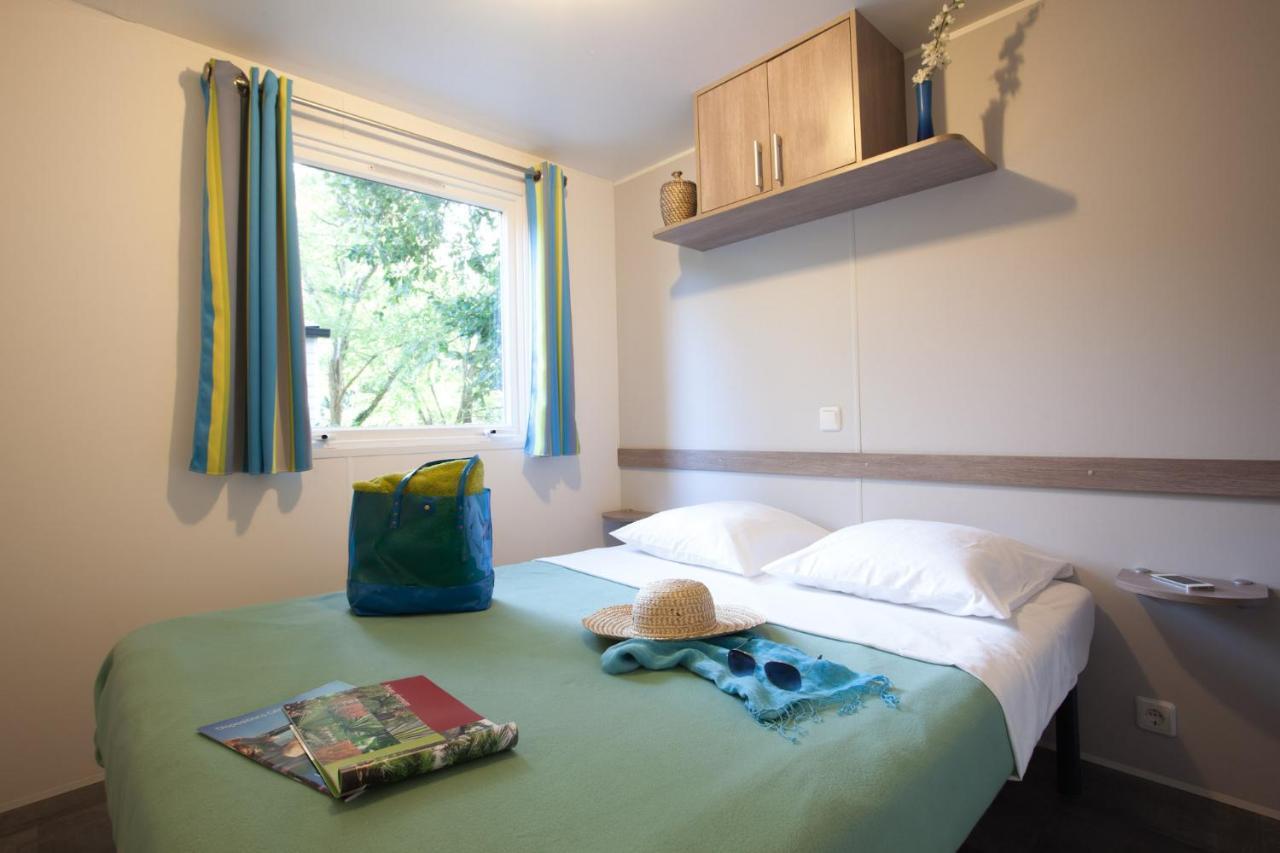 Camping Le Paradis Talmont-Saint-Hilaire Zewnętrze zdjęcie
