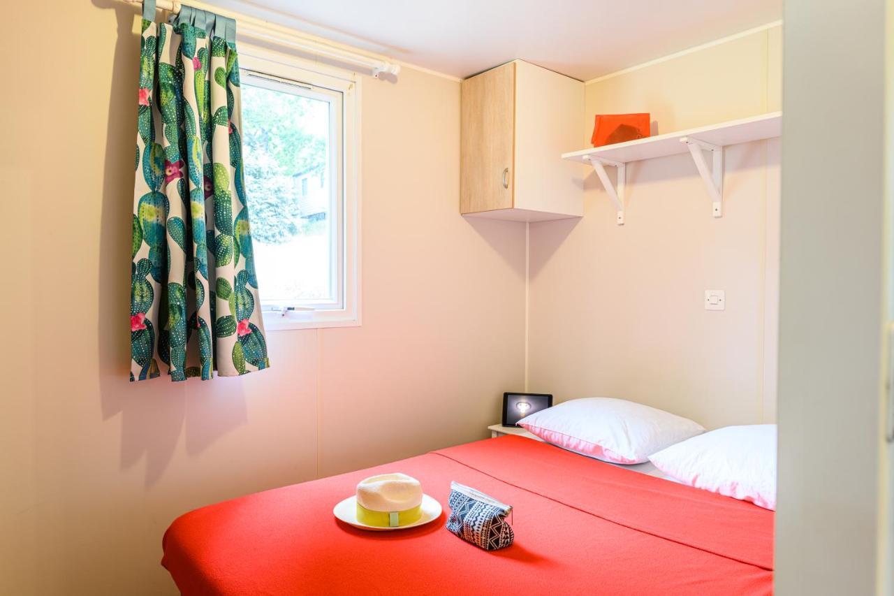 Camping Le Paradis Talmont-Saint-Hilaire Zewnętrze zdjęcie